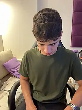 AdrianRinaldi online show from 14, 1, 2026