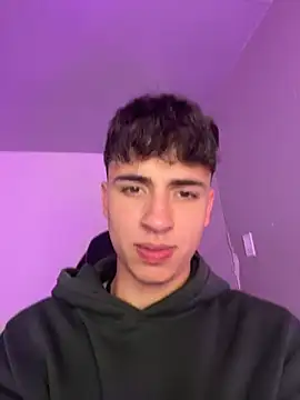 AdrianRinaldi online show from 10, 2, 2026