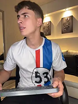 AdrianRinaldi online show from 7, 4, 2026