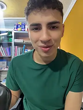 AdrianRinaldi online show from 20, 5, 2026