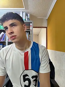 AdrianRinaldi online show from 26, 5, 2026
