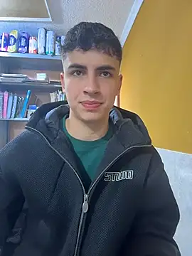 AdrianRinaldi online show from 28, 5, 2026