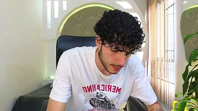 Rafael Mendezz online show from 10, 9, 2025