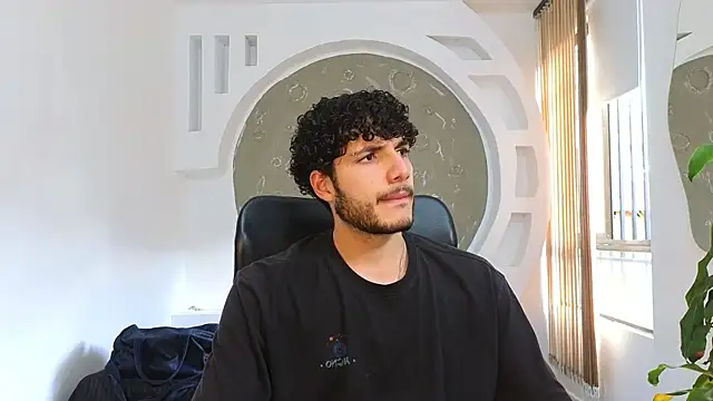 Rafael Mendezz online show from 21, 9, 2025