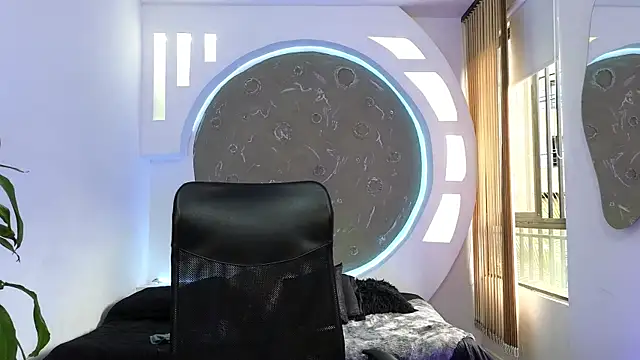 Rafael Mendezz online show from 26, 9, 2025