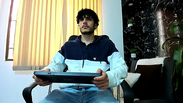 Rafael Mendezz online show from 19, 11, 2025