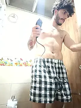 Rafael Mendezz online show from 7, 1, 2026