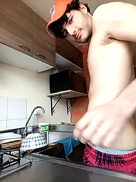 Rafael Mendezz online show from 14, 1, 2026