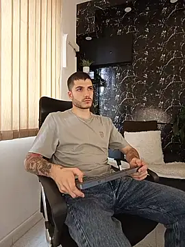 Snapshot of Rafael_Mendezz chatting on 18, 6, 2026 Rafael Mendezz online show from 18, 6, 2026