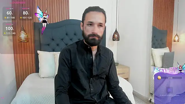 Hisoka 011 online show from 22, 3, 2026