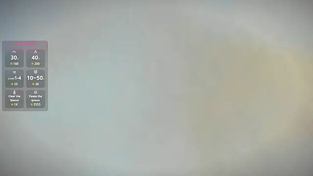 Snapshot of Isabelagomez1 chatting on 14, 9, 2025 Isabelagomez1 online show from 14, 9, 2025