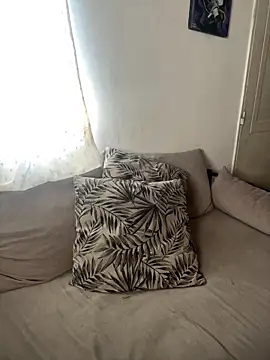 TatiTits online show from 17, 12, 2025