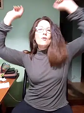 Snapshot of Merida2276 chatting on 27, 9, 2025 Merida2276 online show from 27, 9, 2025