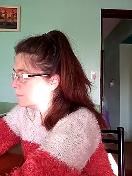 Snapshot of Merida2276 chatting on 28, 9, 2025 Merida2276 online show from 28, 9, 2025