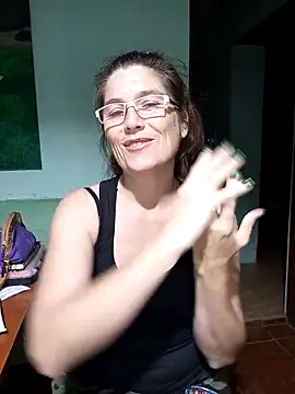 Snapshot of Merida2276 chatting on 30, 9, 2025 Merida2276 online show from 30, 9, 2025