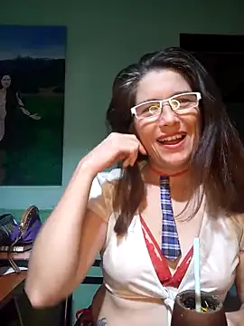 Snapshot of Merida2276 chatting on 3, 10, 2025 Merida2276 online show from 3, 10, 2025