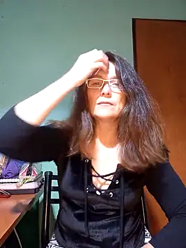 Snapshot of Merida2276 chatting on 5, 10, 2025 Merida2276 online show from 5, 10, 2025