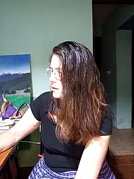 Snapshot of Merida2276 chatting on 16, 10, 2025 Merida2276 online show from 16, 10, 2025