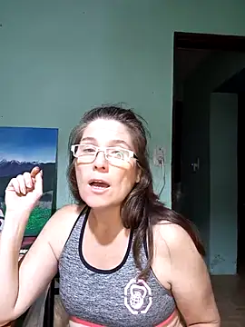 Snapshot of Merida2276 chatting on 22, 10, 2025 Merida2276 online show from 22, 10, 2025