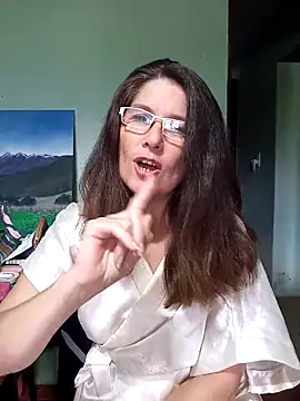 Snapshot of Merida2276 chatting on 25, 10, 2025 Merida2276 online show from 25, 10, 2025