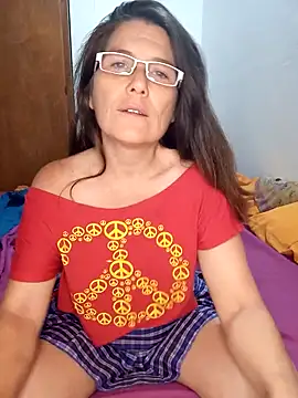 Snapshot of Merida2276 chatting on 17, 12, 2025 Merida2276 online show from 17, 12, 2025