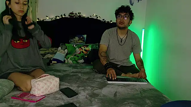 Conor Taylor online show from 5, 10, 2025