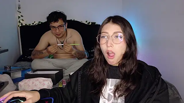 Conor Taylor online show from 8, 11, 2025