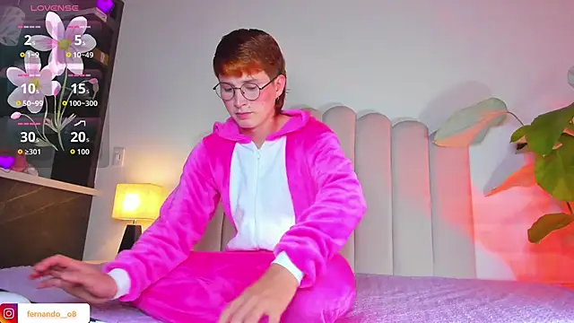 Eragonbooy online show from 18, 9, 2025