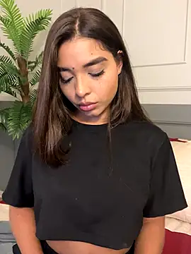 AnnyVega  online show from 30, 10, 2025