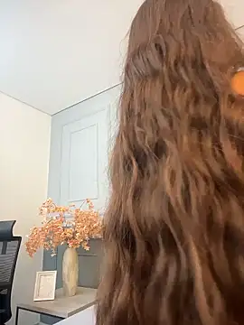 AnnyVega  online show from 14, 1, 2026