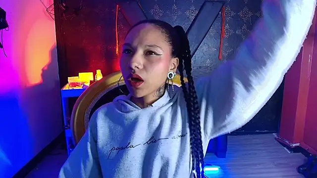 Sweettpleasure online show from 12, 1, 2026