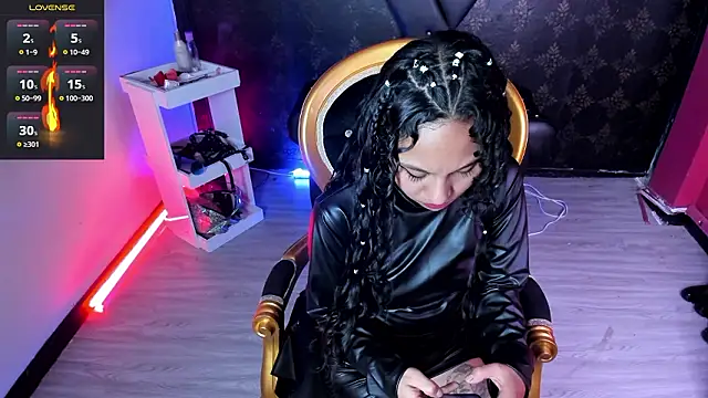 Sweettpleasure online show from 28, 2, 2026