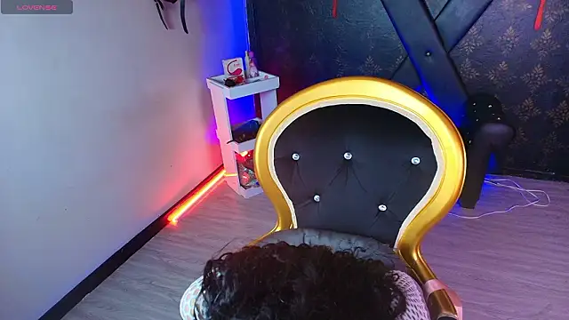 Sweettpleasure online show from 12, 3, 2026