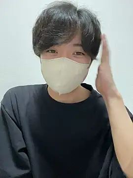 Yuma0718 online show from 21, 9, 2025