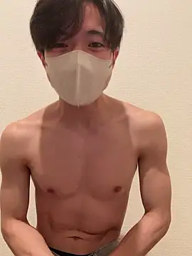 Yuma0718 online show from 14, 12, 2025