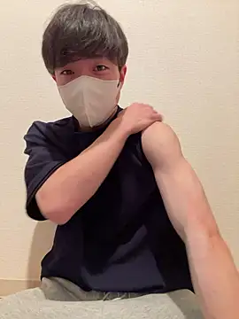 Yuma0718 online show from 28, 2, 2026