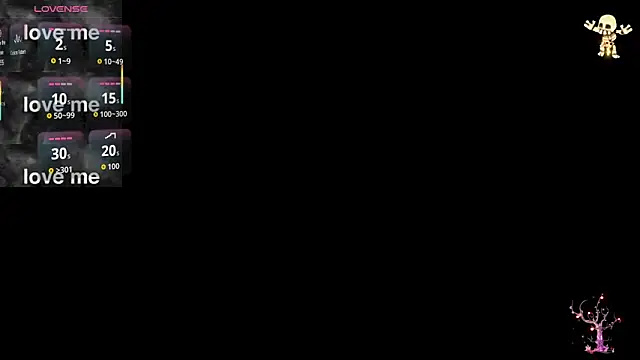 miel latina online show from 29, 10, 2025