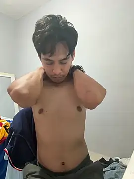 marlonghc4 online show from 26, 11, 2025