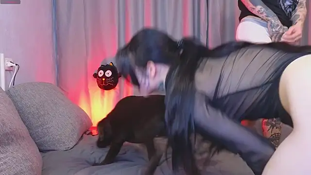 Somniyaa online show from 2, 11, 2025