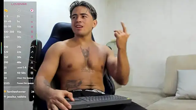 Bellion grant online show from 9, 10, 2025