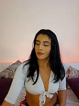 AliishaPss online show from 22, 2, 2026