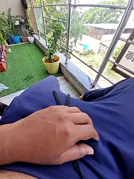 YoursThickDick online show from 16, 9, 2025