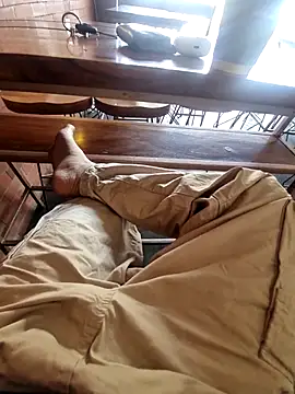 YoursThickDick online show from 2, 4, 2026