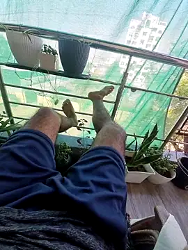 YoursThickDick online show from 6, 4, 2026