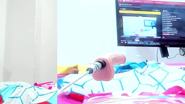 Alani Queen online show from 18, 9, 2025