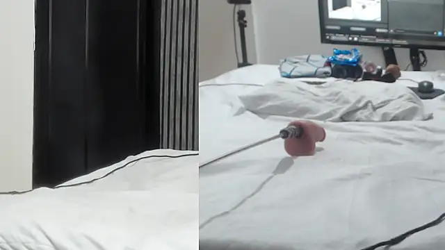 Alani Queen online show from 11, 1, 2026