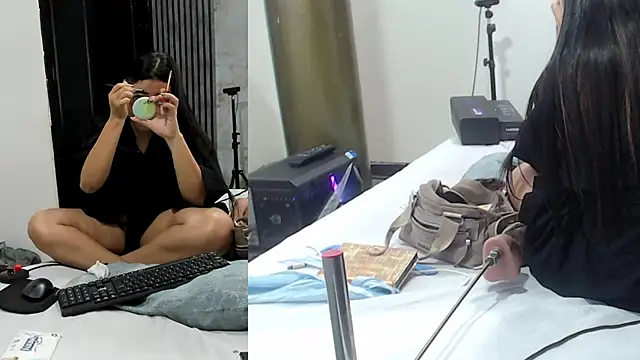 Alani Queen online show from 5, 7, 2026
