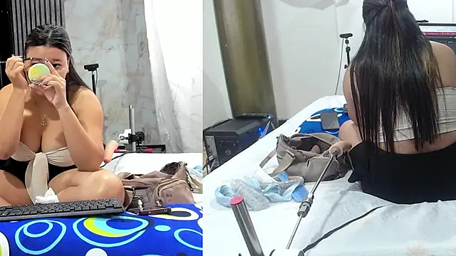 Alani Queen online show from 15, 7, 2026