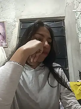 Snapshot of Aley_2025 chatting on 15, 10, 2025 Aley 2025 online show from 15, 10, 2025