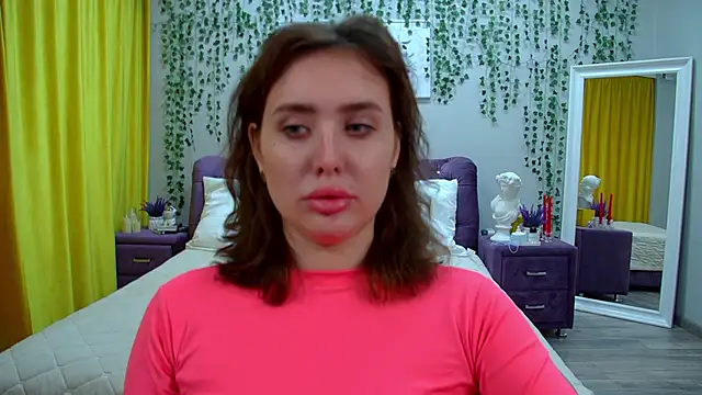 SherryBaers online show from 27, 3, 2026